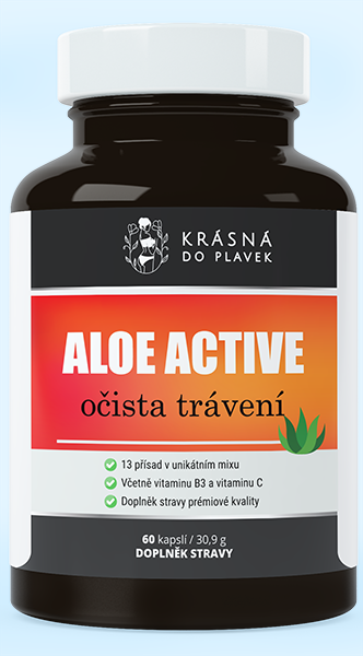 Aloe Active